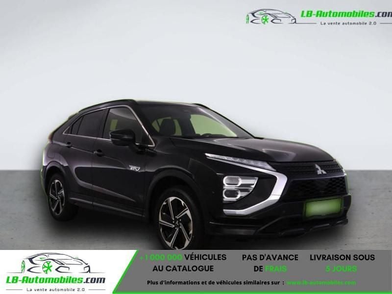 Utilisé 2023 Mitsubishi Eclipse Cross SUV | 25 100 € (Prix assez cher) - Image 1/4