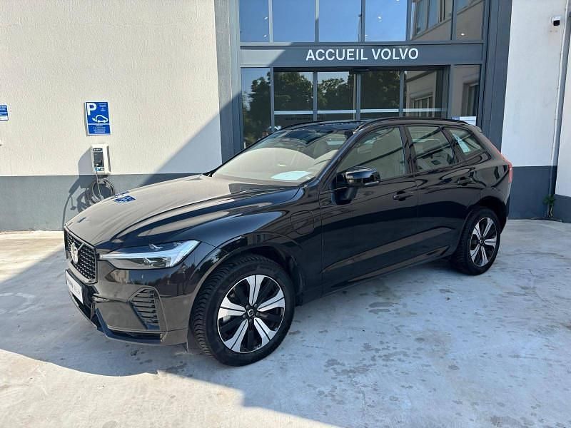 Occasion 2024 Volvo XC60 SUV | 52 400 € (Prix juste) - Image 1/4
