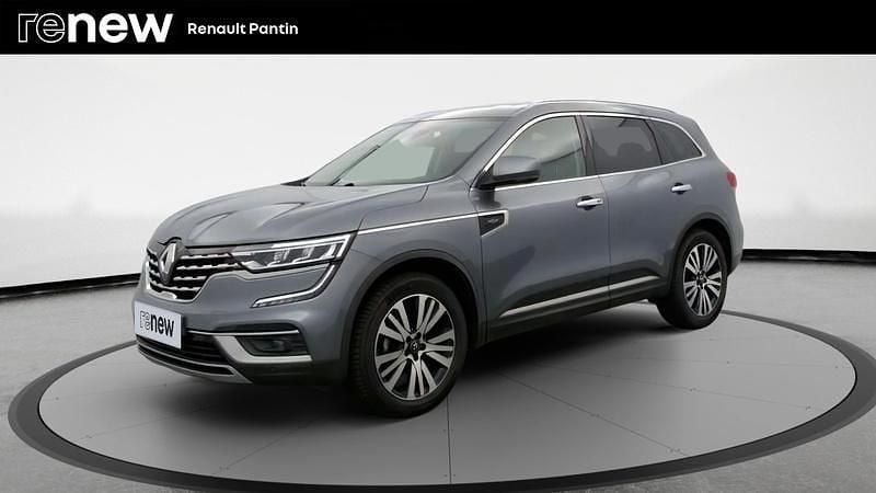 Occasion Renault Koleos Initiale Paris 160 ch (117 kW) 2022 Gris SUV