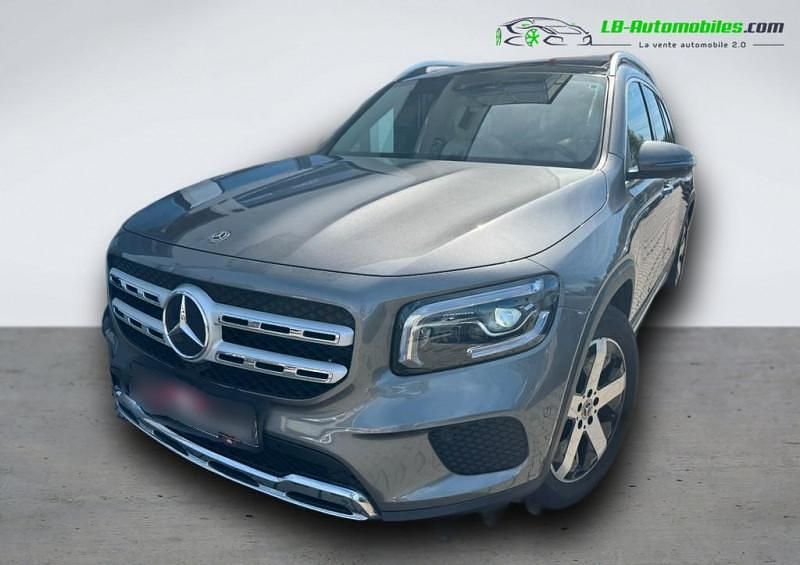 Utilisé 2020 Mercedes GLB200 SUV | 38 400 € (Prix juste) - Image 1/4