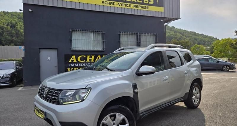 Utilisé 2018 Dacia Duster SUV | 14 990 € (Prix juste) - Image 1/4