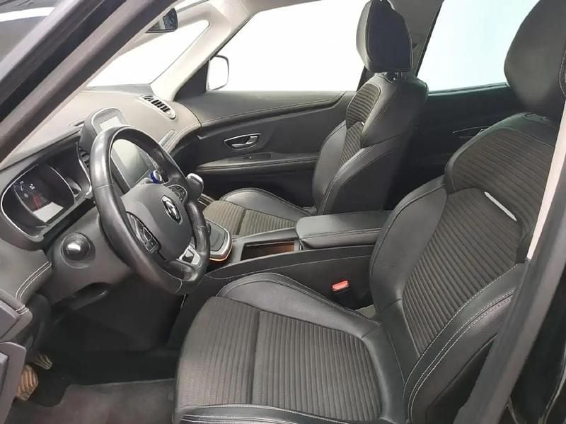 Noir Utilisé 2019 Renault Grand Scénic IV Black Edition Monospace | 8 890 € (Super prix) - Image 1/4