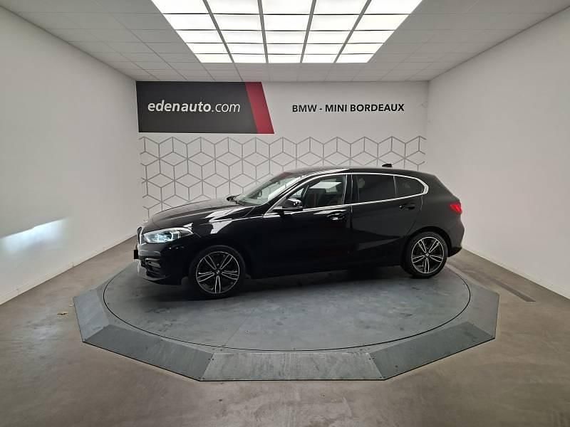 Occasion BMW 116 Sport Line 116 ch (85 kW) 2022 Citadine