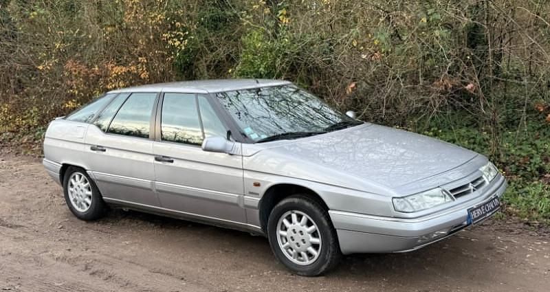 Occasion 1996 Citroën XM Berline | 14 900 € - Image 1/4