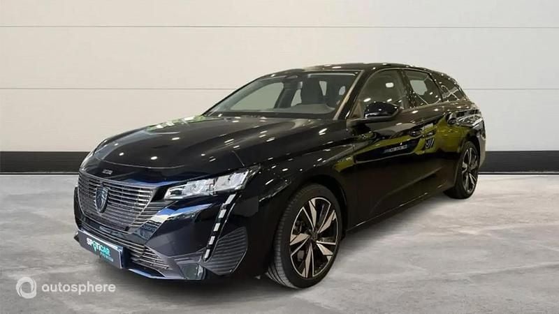 Occasion 2024 Peugeot 308 Active Break | 24 799 € (Prix juste) - Image 1/4