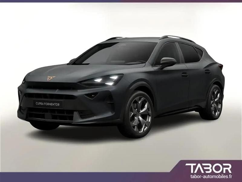 Nouvelle Cupra Formentor 150 ch (110 kW) 2025 Gris SUV