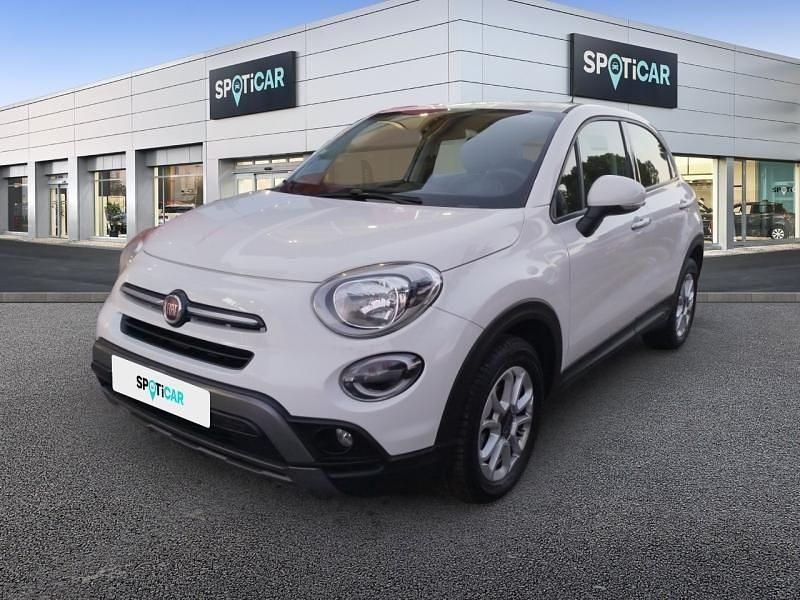 ************ Occasion 2019 Fiat 500X Cross SUV | 10 990 € (Prix juste) - Image 1/4
