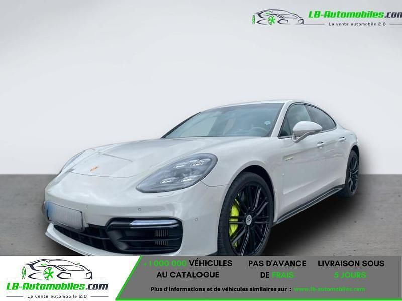 Utilisé 2020 Porsche Panamera Turbo Berline | 107 600 € (Prix cher) - Image 1/4