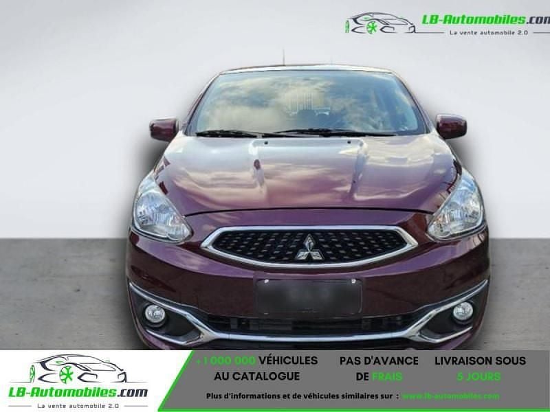 Occasion Mitsubishi Space Star 71 ch (52 kW) 2020 Citadine