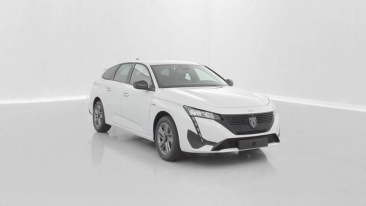 Nouvelle 2025 Peugeot 308 Style Break | 28 700 € (Super prix) - Image 1/1