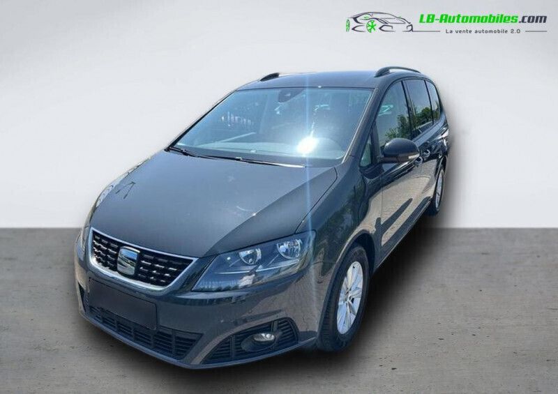 Utilisé 2020 Seat Alhambra Monospace | 41 400 € (Prix cher) - Image 1/4