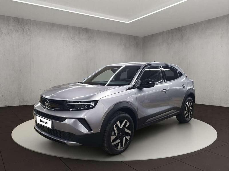 Nouvelle Opel Mokka Edition 131 ch (96 kW) 2025 Gris SUV