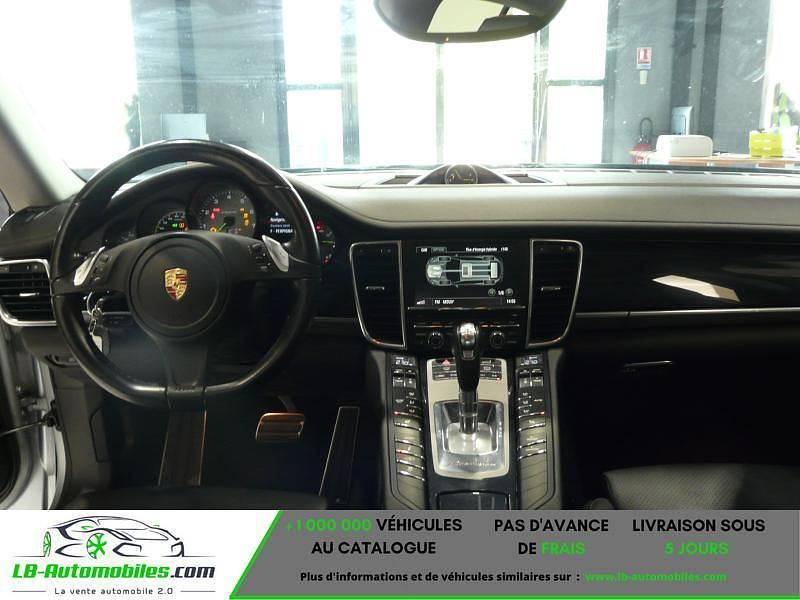 Utilisé 2015 Porsche Panamera Berline | 40 000 € - Image 1/4