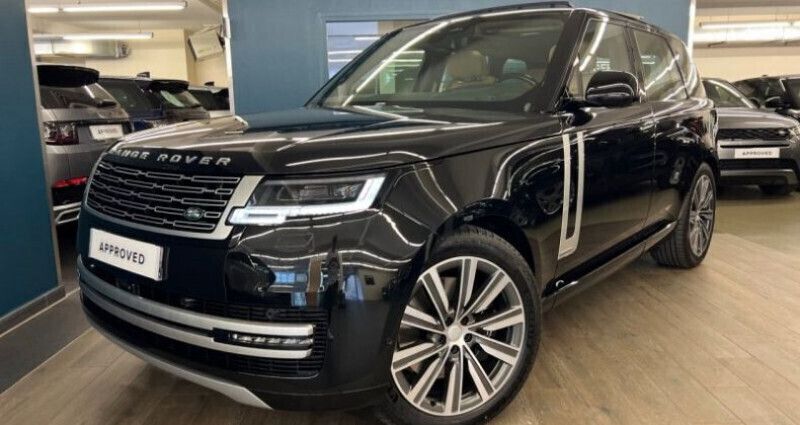 Utilisé 2024 Land Rover Range Rover Autobiography SUV | 175 900 € - Image 1/4