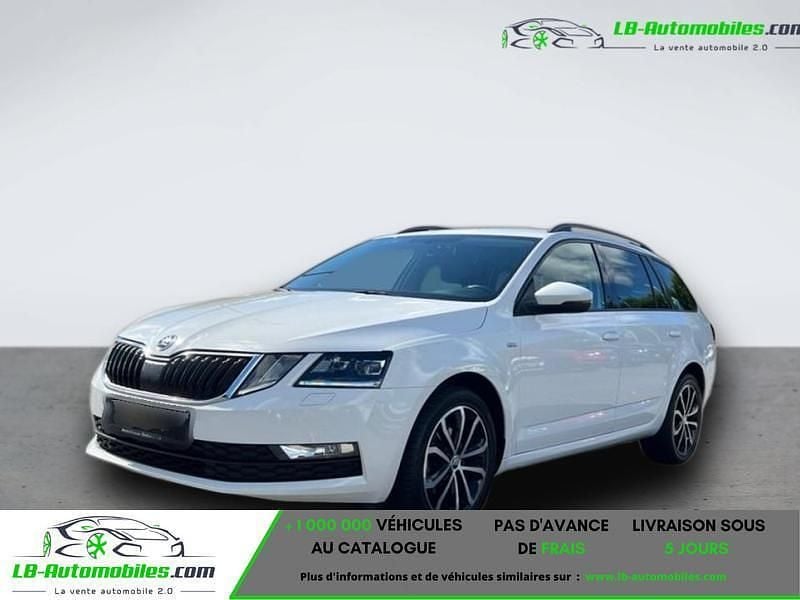 Occasion 2019 Skoda Octavia Break | 21 400 € (Prix juste) - Image 1/4