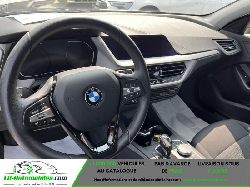 Occasion BMW 116 116 ch (85 kW) 2019 Citadine