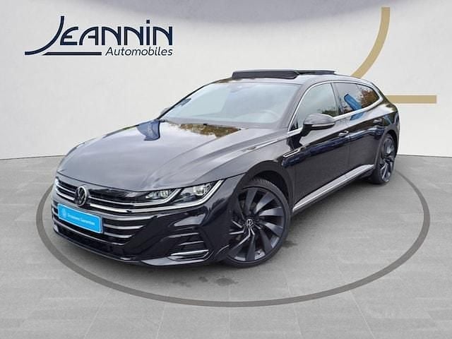 Utilisé 2021 VW Arteon | 34 990 € (Prix juste) - Image 1/4