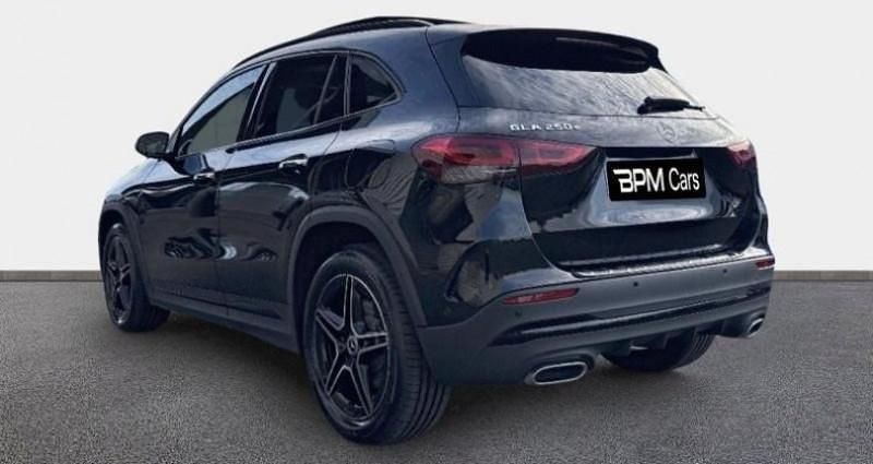 Occasion Mercedes GLA250 AMG line 160 ch (117 kW) 2022 SUV