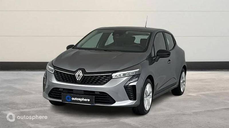 Occasion Renault Clio V Evolution 92 ch (67 kW) 2024 Berline