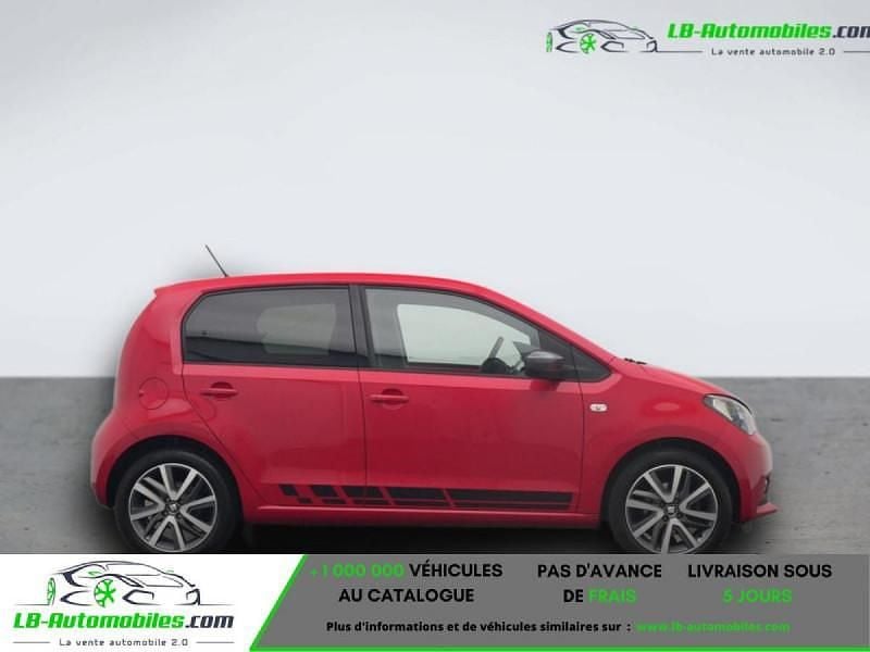 Utilisé 2019 Seat Mii FR-Line Citadine | 13 900 € (Prix juste) - Image 1/4