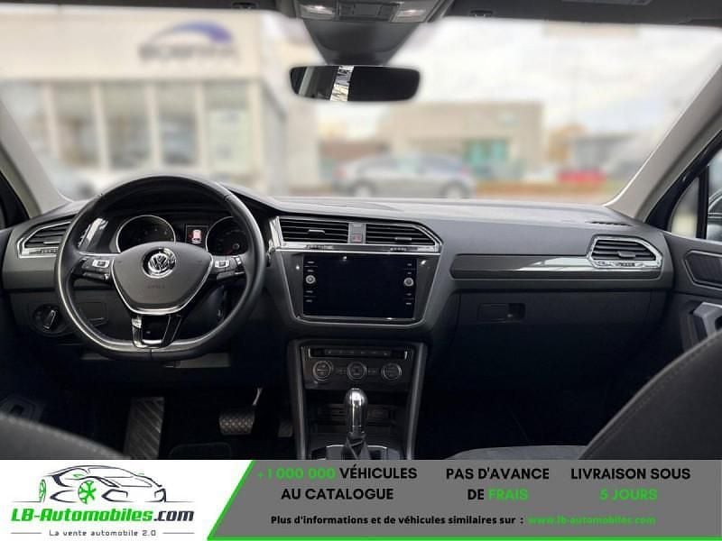 Occasion VW Tiguan 190 ch (139 kW) 2019 SUV