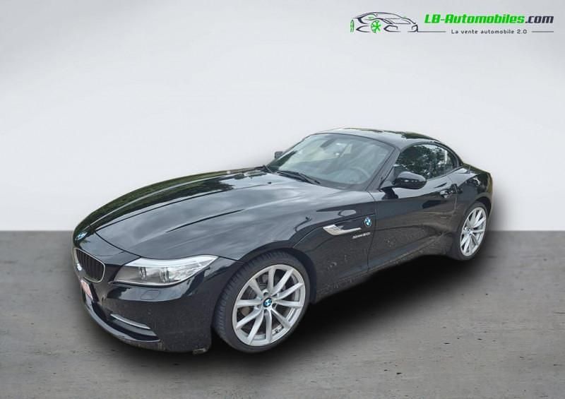 Utilisé 2015 BMW Z4 Comfort Edition Coupé | 28 700 € - Image 1/4