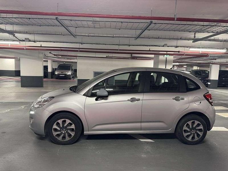 Occasion Citroën C3 83 ch (61 kW) 2014 Gris Berline