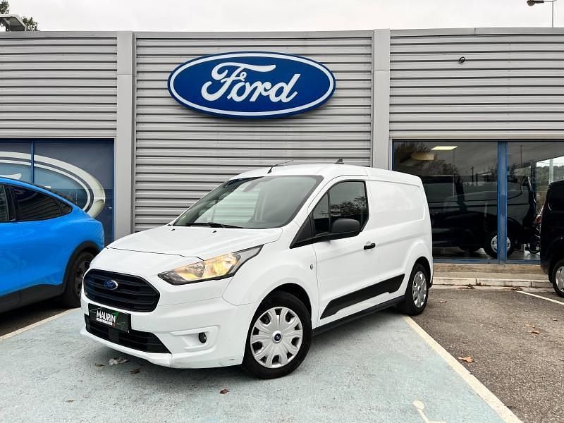 Occasion 2020 Ford Transit Connect Business Edition Monospace | 9 590 € (Prix juste) - Image 1/4