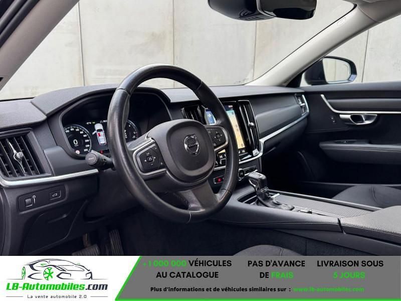 Occasion Volvo V90 190 ch (139 kW) 2017 Break