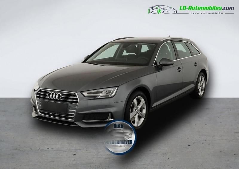Utilisé 2019 Audi A4 Sport Break | 27 200 € (Prix juste) - Image 1/4