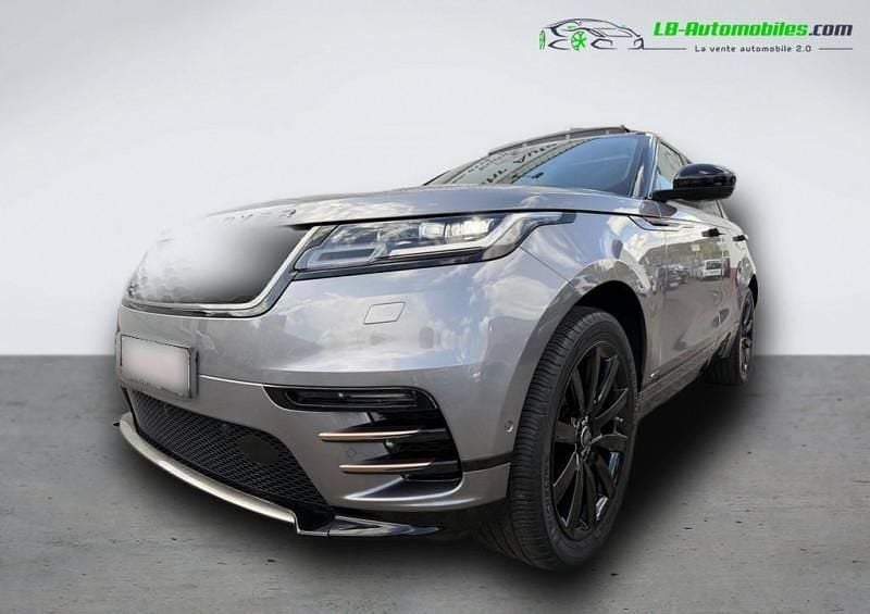 Utilisé 2019 Land Rover Range Rover Velar SUV | 44 500 € (Bon prix) - Image 1/4