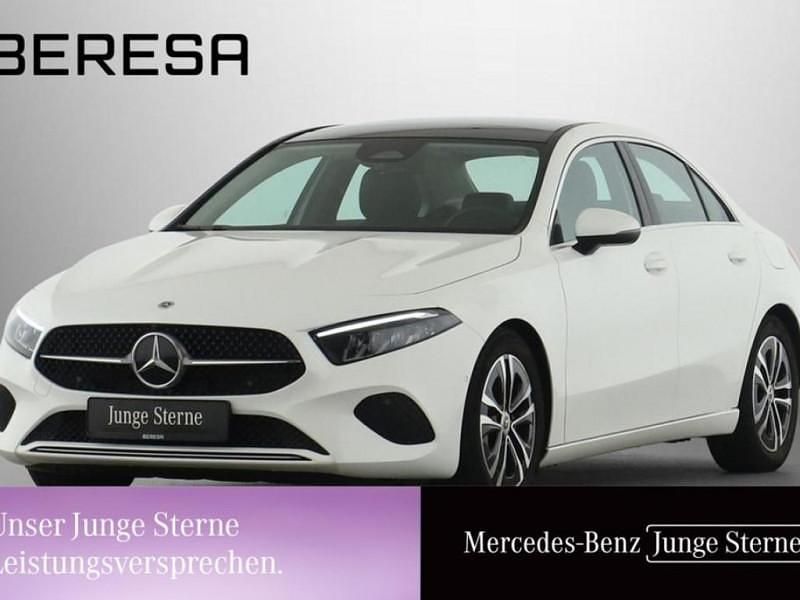 Utilisé 2024 Mercedes A200 Berline | 33 490 € (Bon prix) - Image 1/4