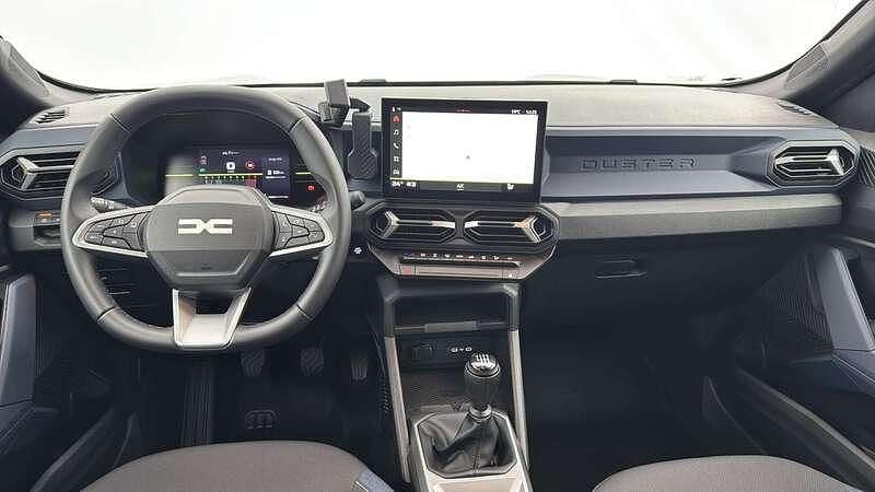 Occasion Dacia Duster Journey 2024 Vert SUV