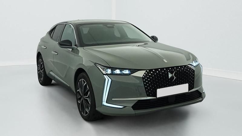 Utilisé 2024 DS Automobiles DS4 Rivoli Berline | 24 390 € (Super prix) - Image 1/4