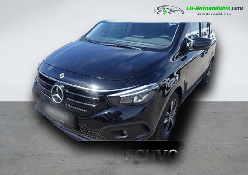 Utilisé 2023 Mercedes EQT200 Monospace | 29 400 € - Image 1/4