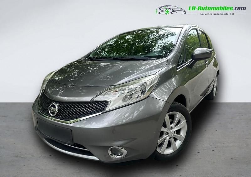 Utilisé 2016 Nissan Note S Monospace | 15 500 € (Prix juste) - Image 1/4