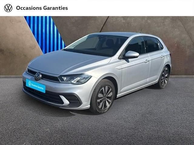 Utilisé 2024 VW Polo Edition | 23 584 € (Prix juste) - Image 1/4