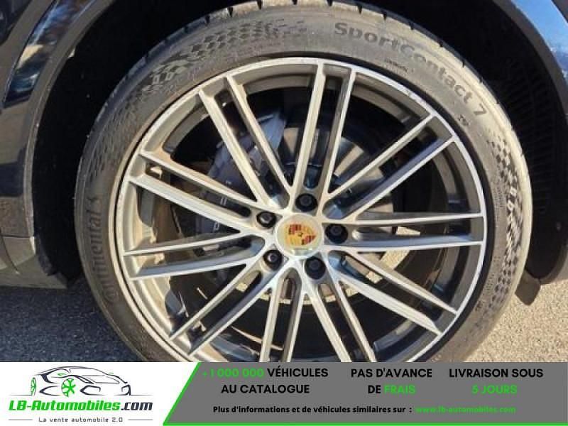 Occasion Porsche Cayenne 340 ch (250 kW) 2019 SUV