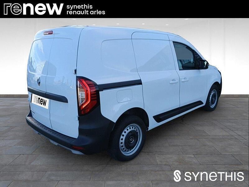Occasion Renault Kangoo 2023 Blanc Monospace
