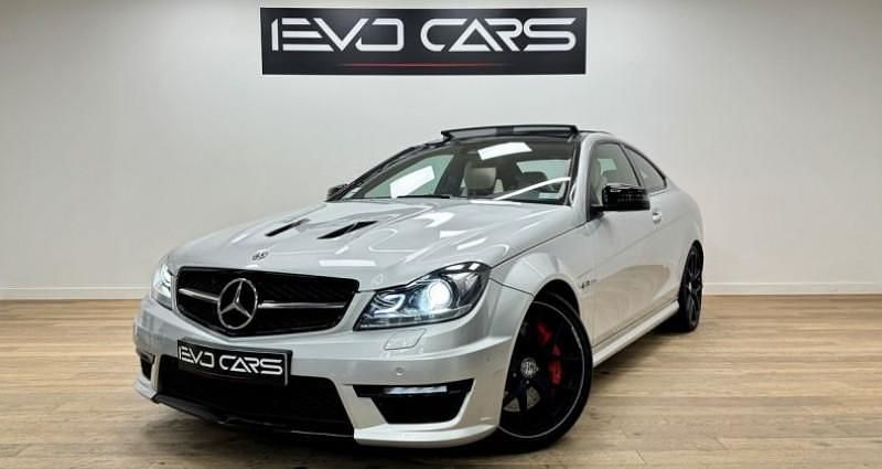 Utilisé 2013 Mercedes C63 AMG AMG Berline | 65 990 € - Image 1/4