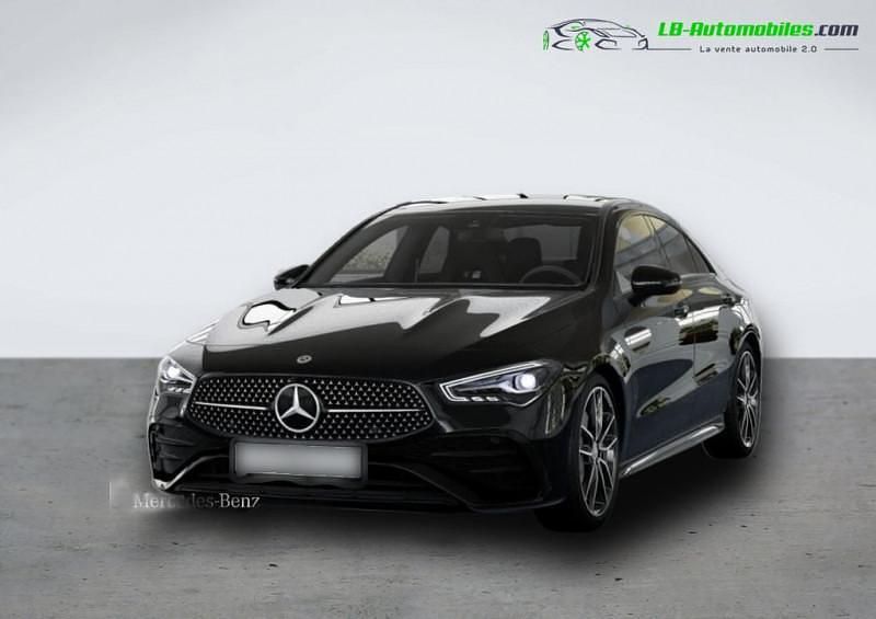 Utilisé 2025 Mercedes 250 Coupé | 50 500 € - Image 1/4