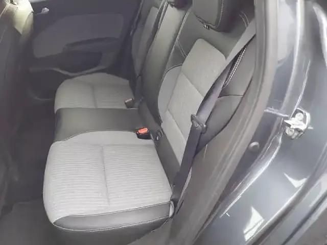 Occasion Renault Clio V 140 ch (102 kW) 2022 Gris titanium Berline