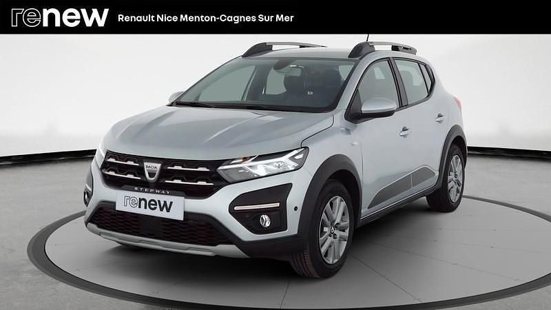 Utilisé 2022 Dacia Sandero Citadine | 14 999 € (Prix juste) - Image 1/4