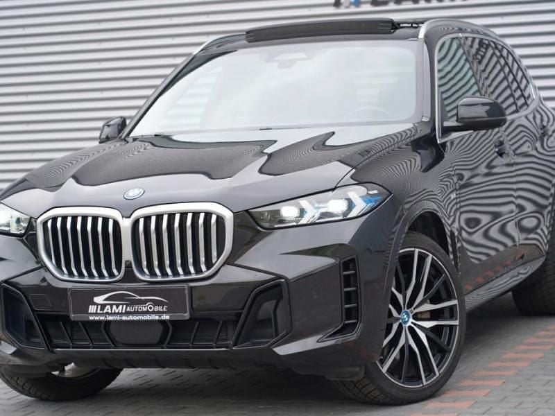 Utilisé 2023 BMW X5 Comfort Edition SUV | 82 999 € (Super prix) - Image 1/4