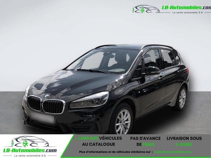 Occasion BMW 218 Sport Line 150 ch (110 kW) 2019 Break