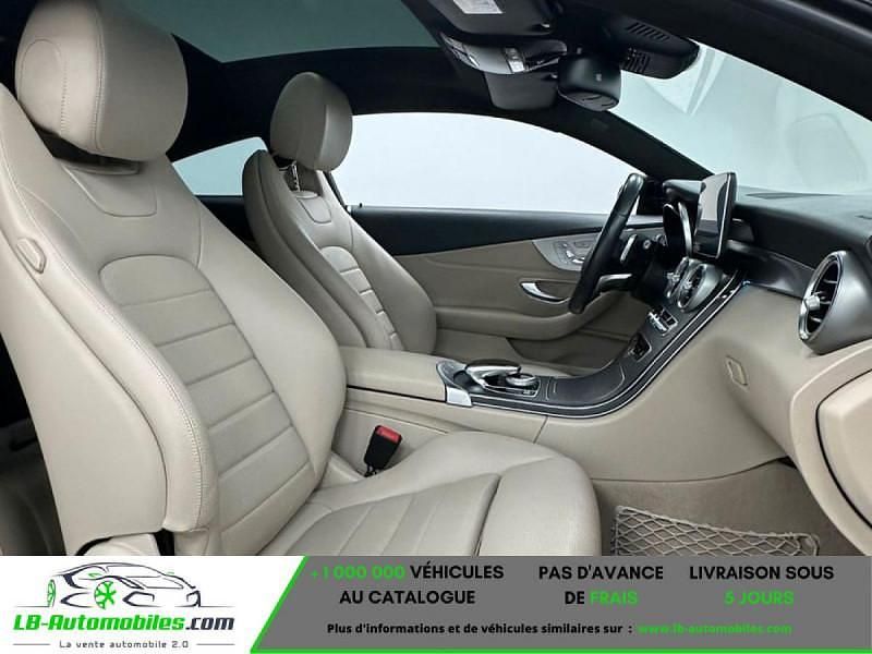 Occasion Mercedes C300 245 ch (180 kW) 2017 Berline