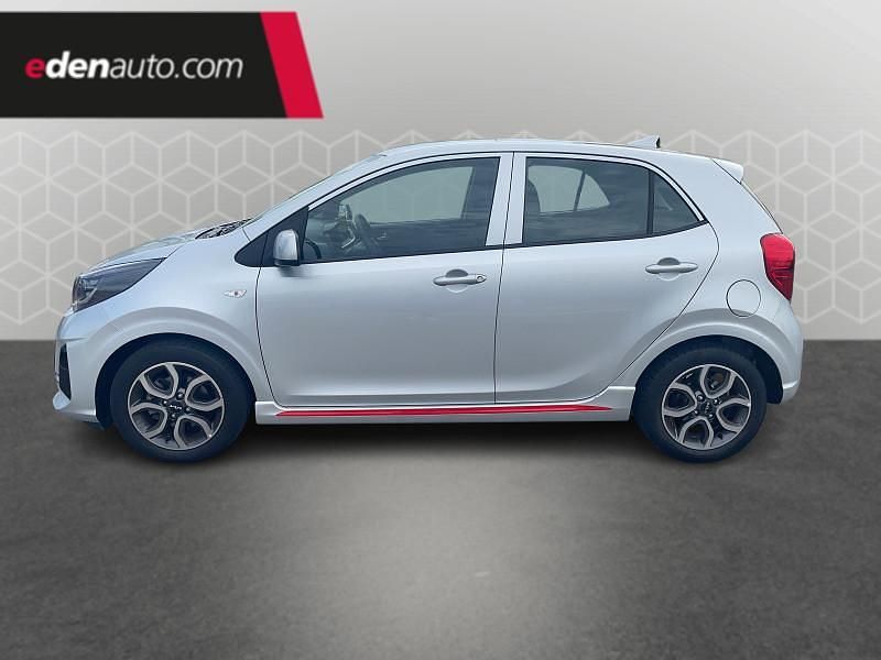 Occasion Kia Picanto GT-Line 67 ch (49 kW) 2024 Citadine