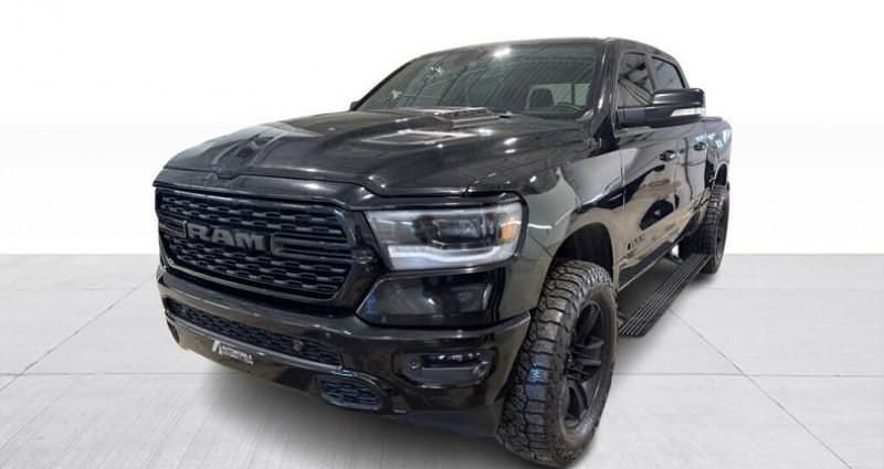 Occasion Dodge Ram 2022