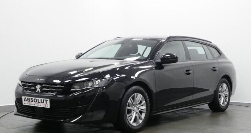 Utilisé 2022 Peugeot 508 Active Break | 20 980 € (Super prix) - Image 1/4