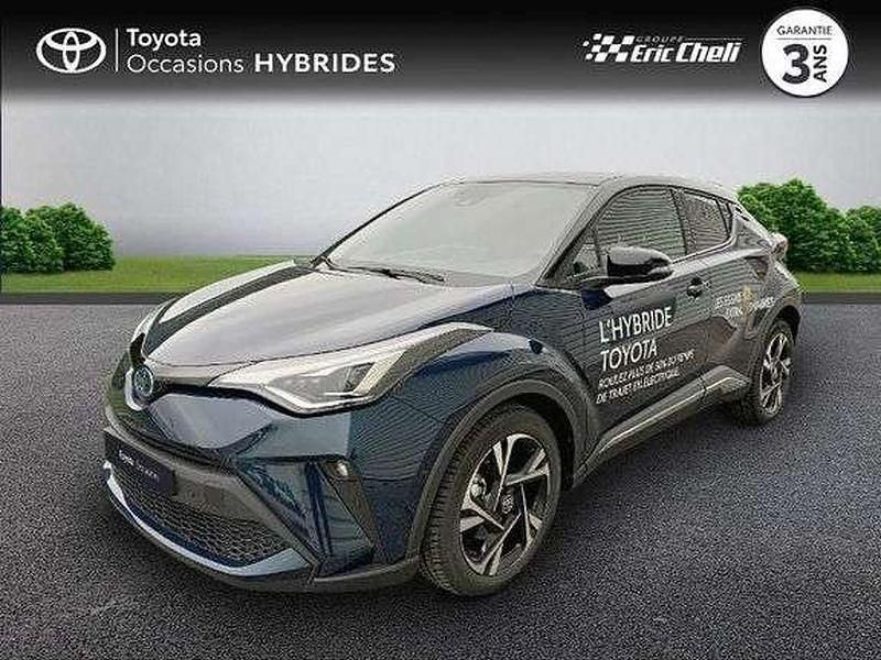 Utilisé 2023 Toyota C-HR SUV | 28 990 € (Prix juste) - Image 1/1